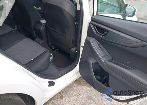 2018 Subaru Impreza 2.0I Premium z USA, uszkodzony, nr VIN 4S3GTAD6XJ3720755